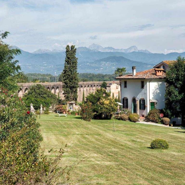 Villa Rossini - Casa con 2 Camere da Letto - 43