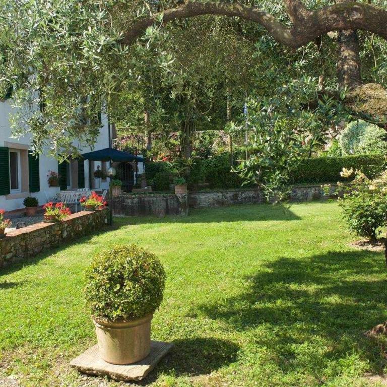 Villa Rossini - Casa con 2 Camere da Letto - 44