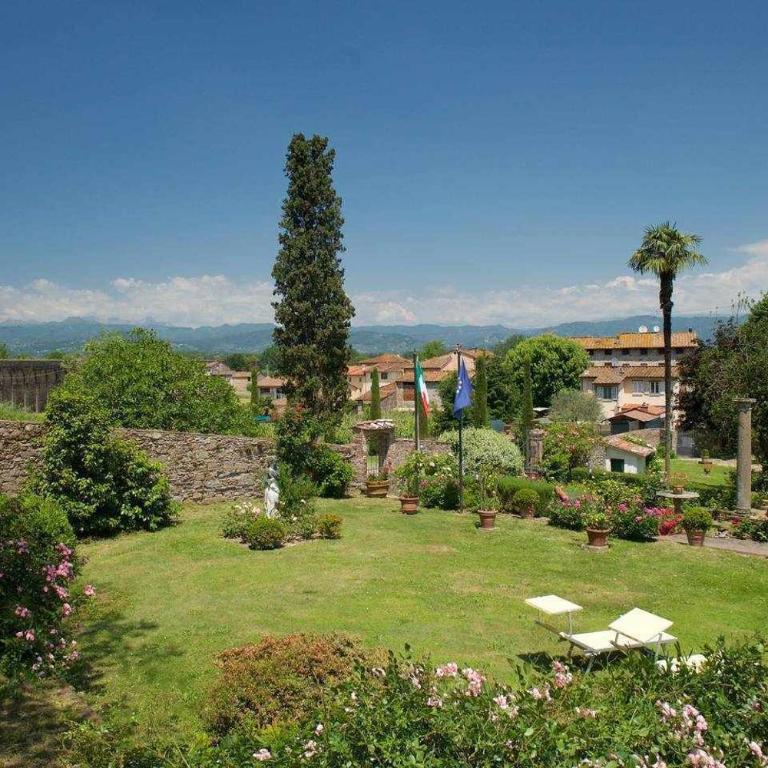 Villa Rossini - Casa con 3 Camere da Letto - 8