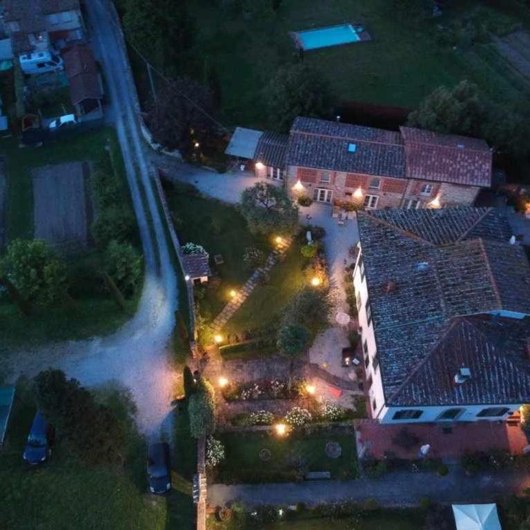 Villa Rossini - Casa con 3 Camere da Letto - 11