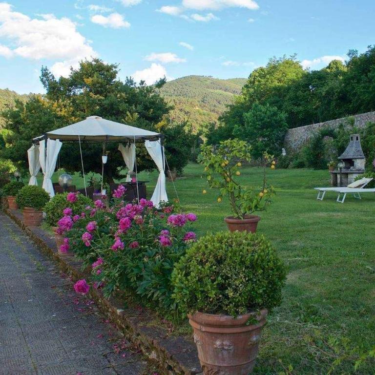Villa Rossini - Casa con 3 Camere da Letto - 13