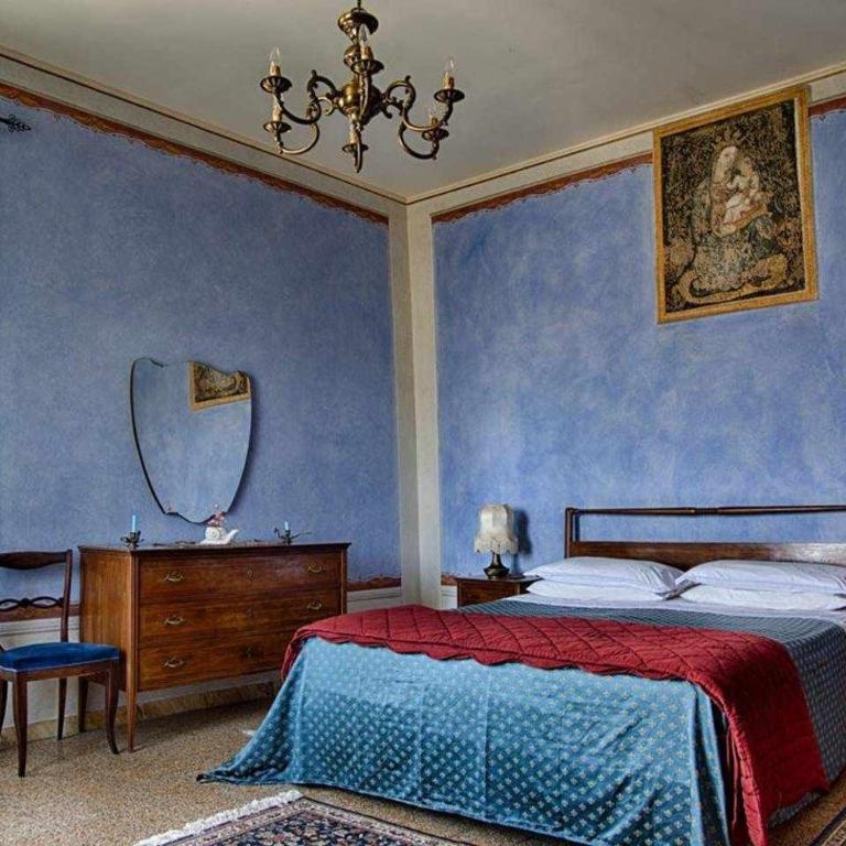 Villa Rossini - Casa con 3 Camere da Letto - 15