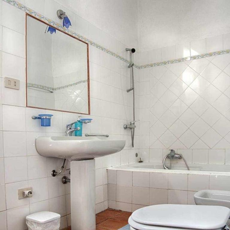 Villa Rossini - Casa con 3 Camere da Letto - 18