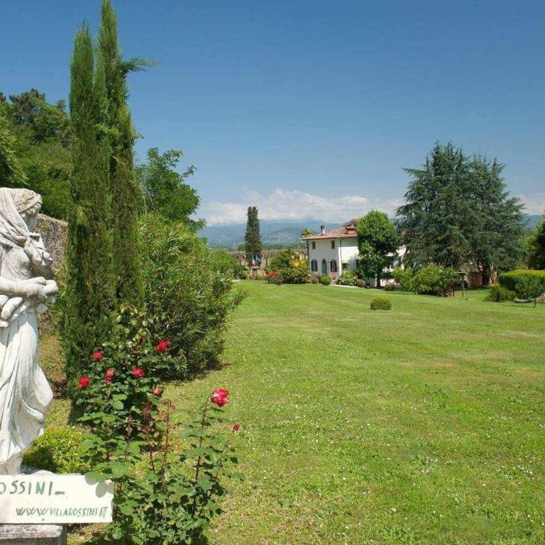 Villa Rossini - Casa con 3 Camere da Letto - 19