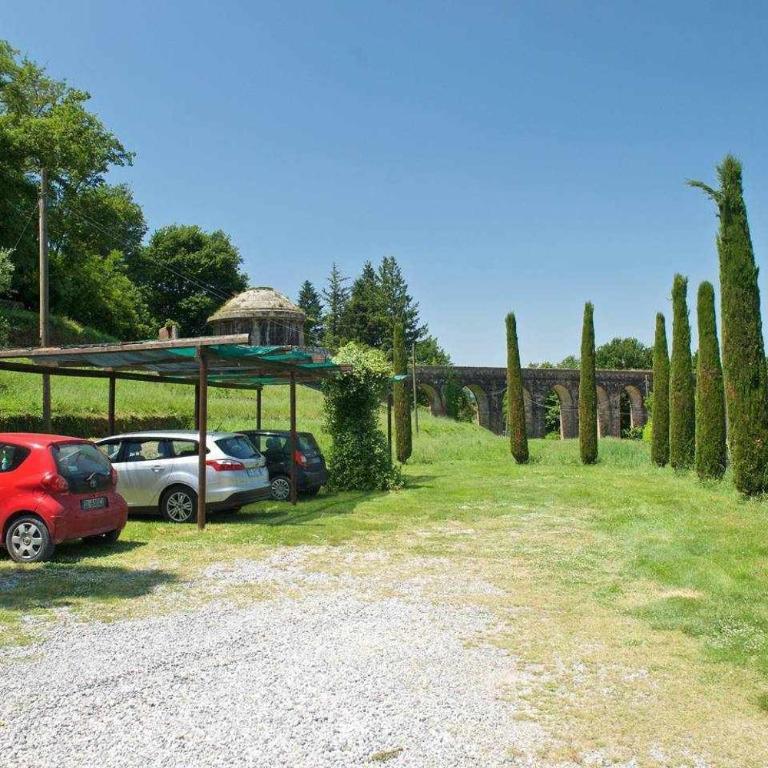 Villa Rossini - Casa con 3 Camere da Letto - 20