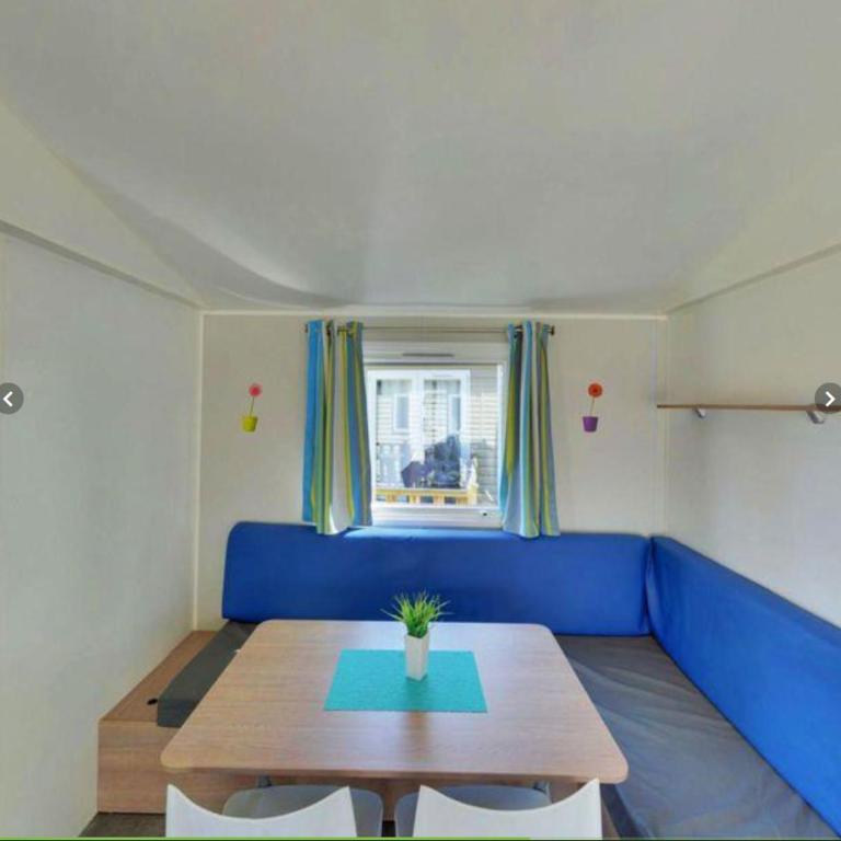 CAMPING LE RUPE - Mobile Home - 4