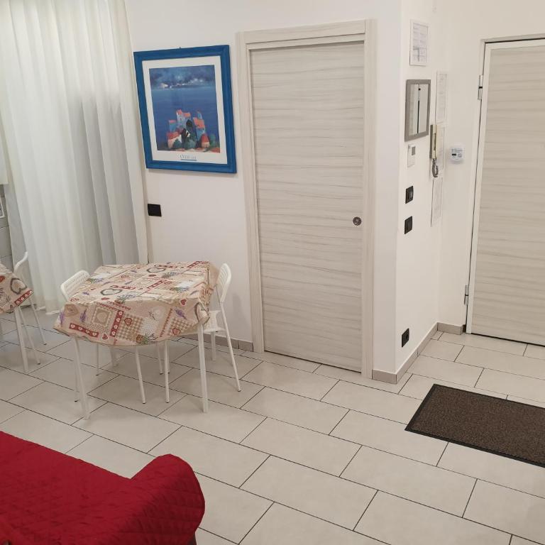 Da Silvia - Appartamento con 3 Camere da Letto - 10