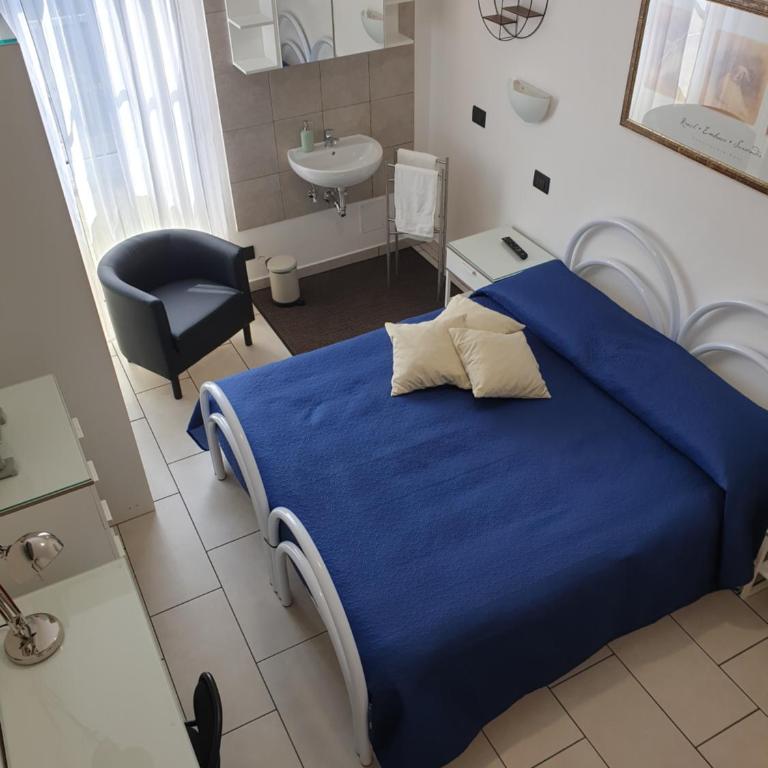 Da Silvia - Appartamento con 3 Camere da Letto - 15