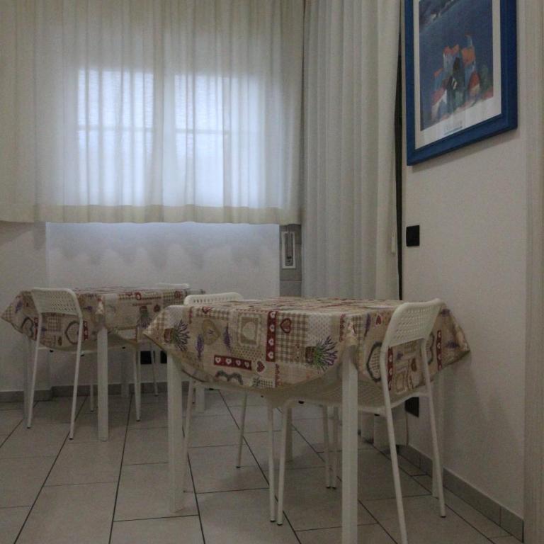 Da Silvia - Appartamento con 3 Camere da Letto - 13