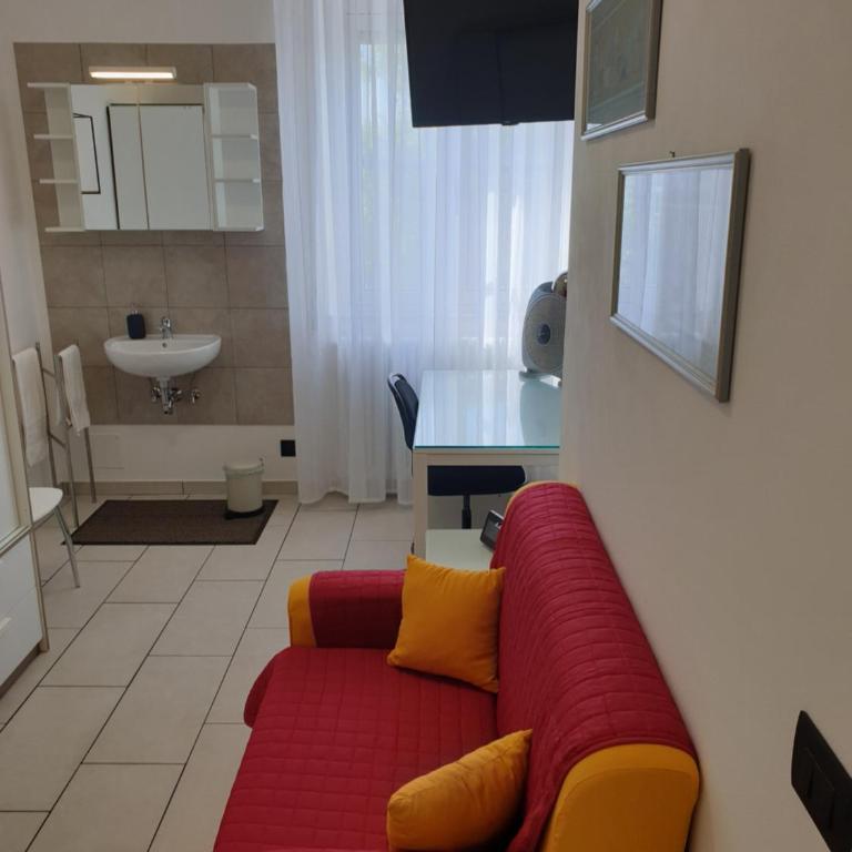 Da Silvia - Appartamento con 3 Camere da Letto - 21