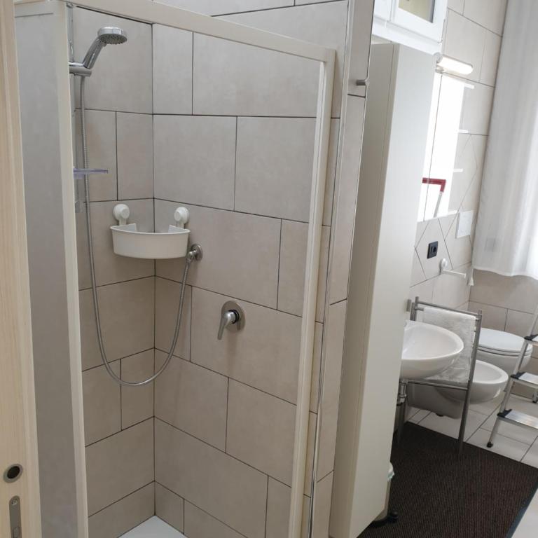 Da Silvia - Appartamento con 3 Camere da Letto - 31