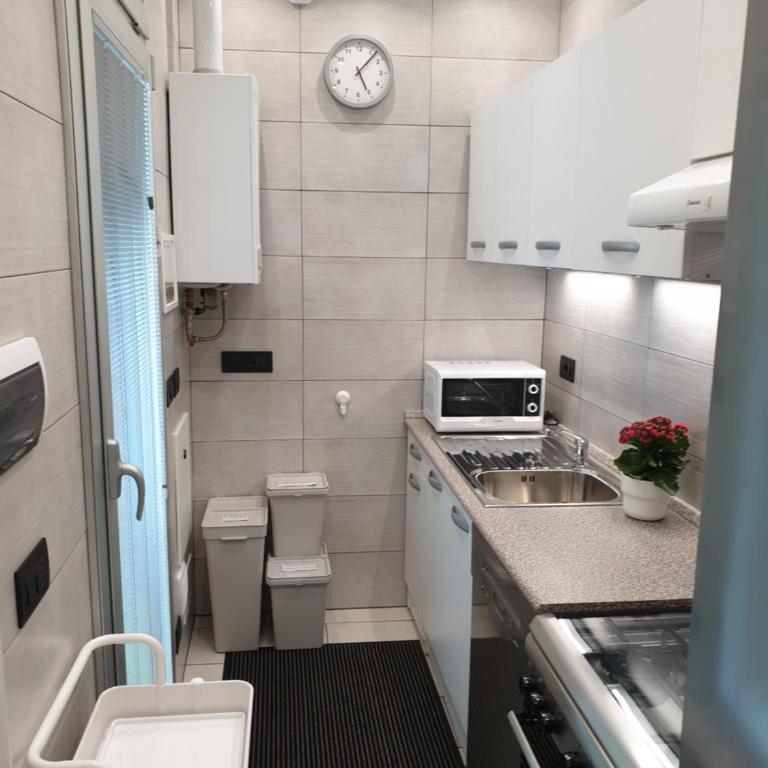 Da Silvia - Appartamento con 3 Camere da Letto - 38