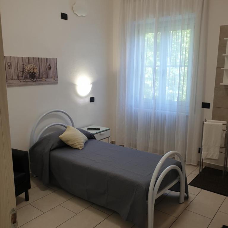 Da Silvia - Appartamento con 3 Camere da Letto - 25