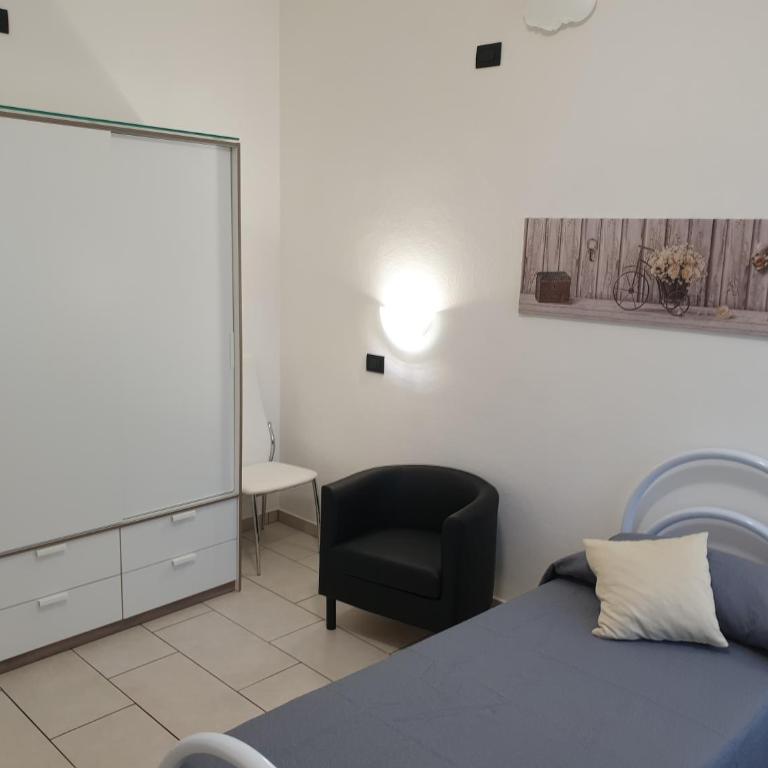 Da Silvia - Appartamento con 3 Camere da Letto - 27