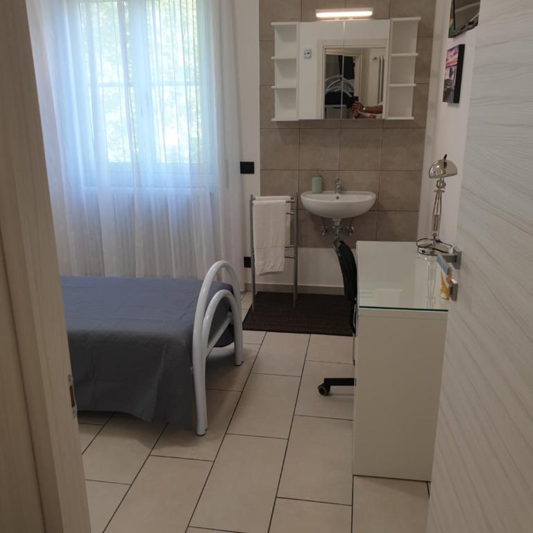 Da Silvia - Appartamento con 3 Camere da Letto - 28