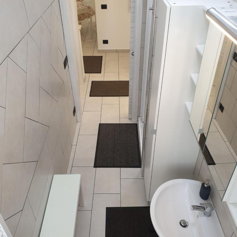 Da Silvia - Appartamento con 3 Camere da Letto - 34