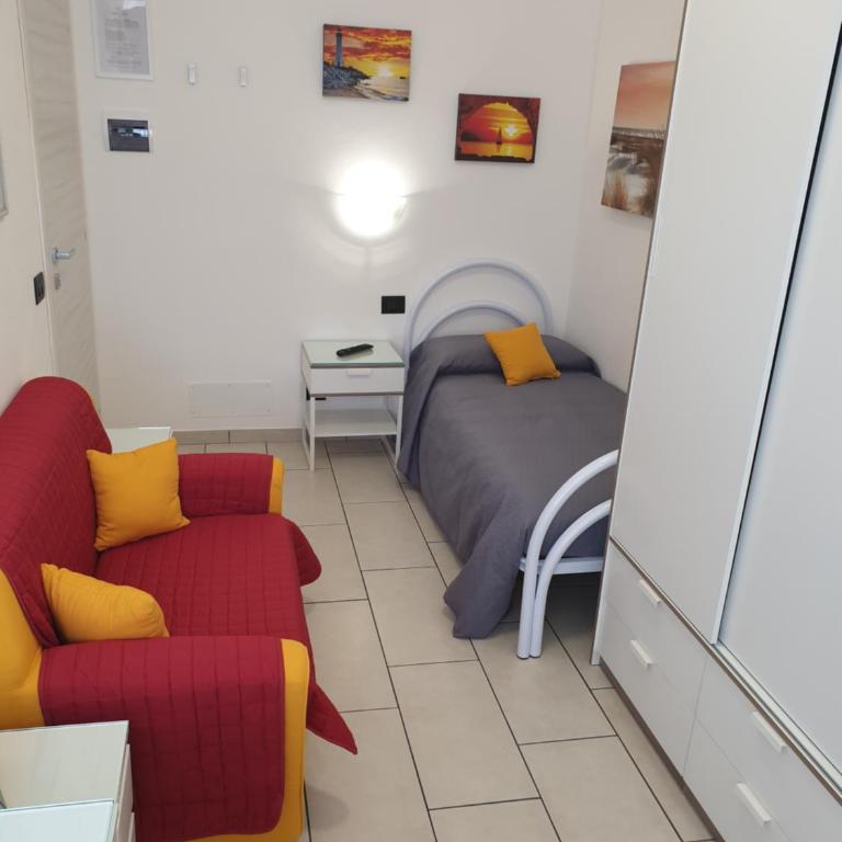 Da Silvia - Appartamento con 3 Camere da Letto - 23
