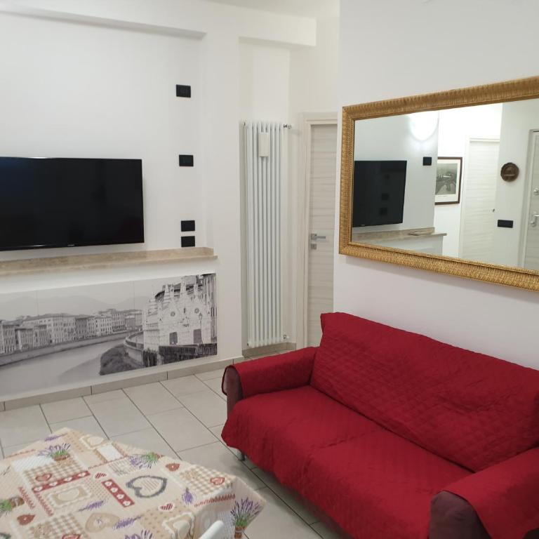 Da Silvia - Appartamento con 3 Camere da Letto - 1
