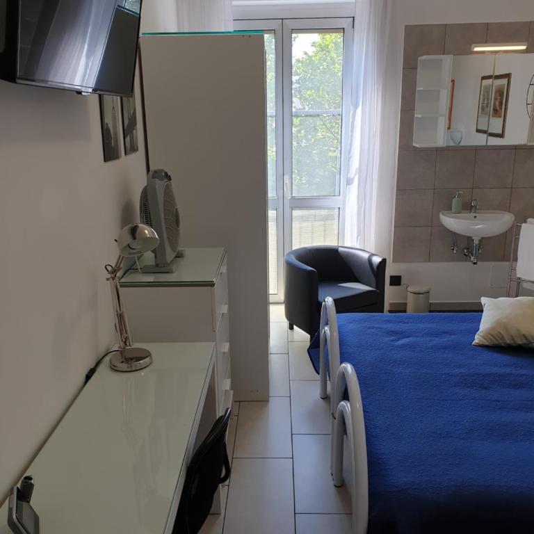 Da Silvia - Appartamento con 3 Camere da Letto - 18