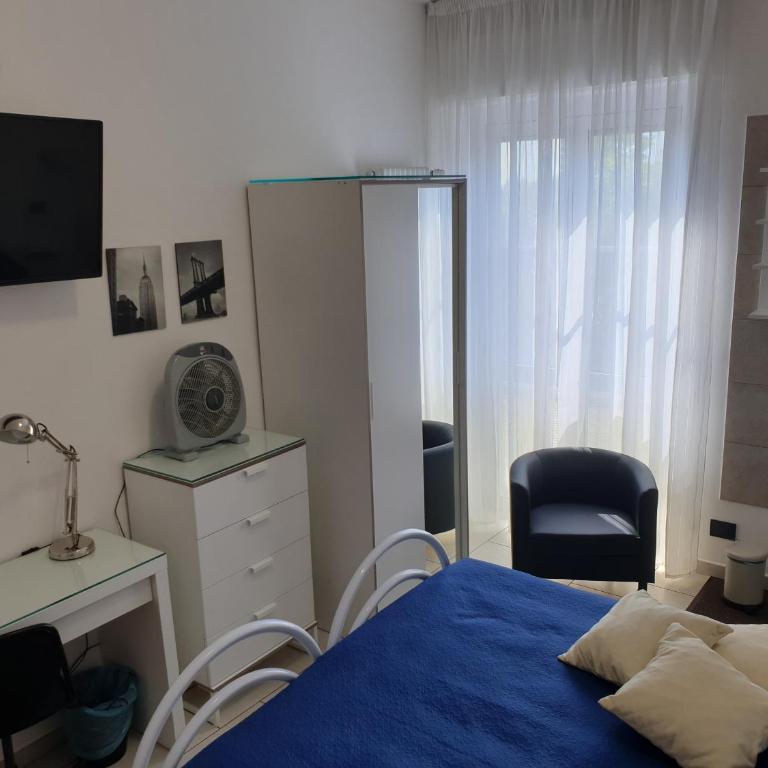 Da Silvia - Appartamento con 3 Camere da Letto - 17