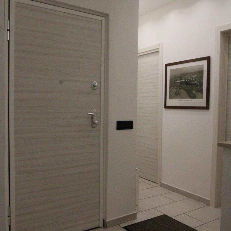 Da Silvia - Appartamento con 3 Camere da Letto - 9
