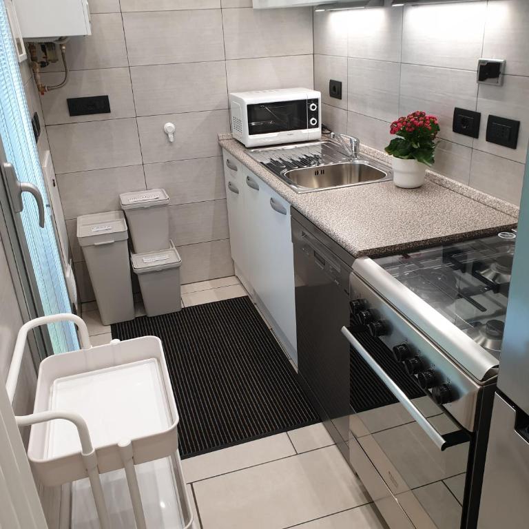 Da Silvia - Appartamento con 3 Camere da Letto - 35