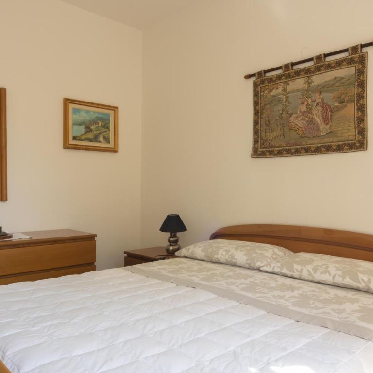 CASA ISA - Appartamento con 2 Camere da Letto - 22