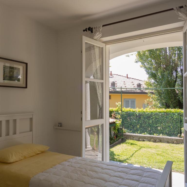 CASA ISA - Appartamento con 2 Camere da Letto - 19