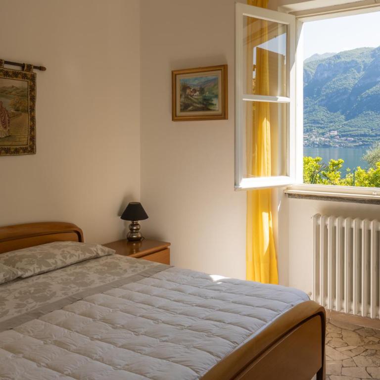 CASA ISA - Appartamento con 2 Camere da Letto - 21