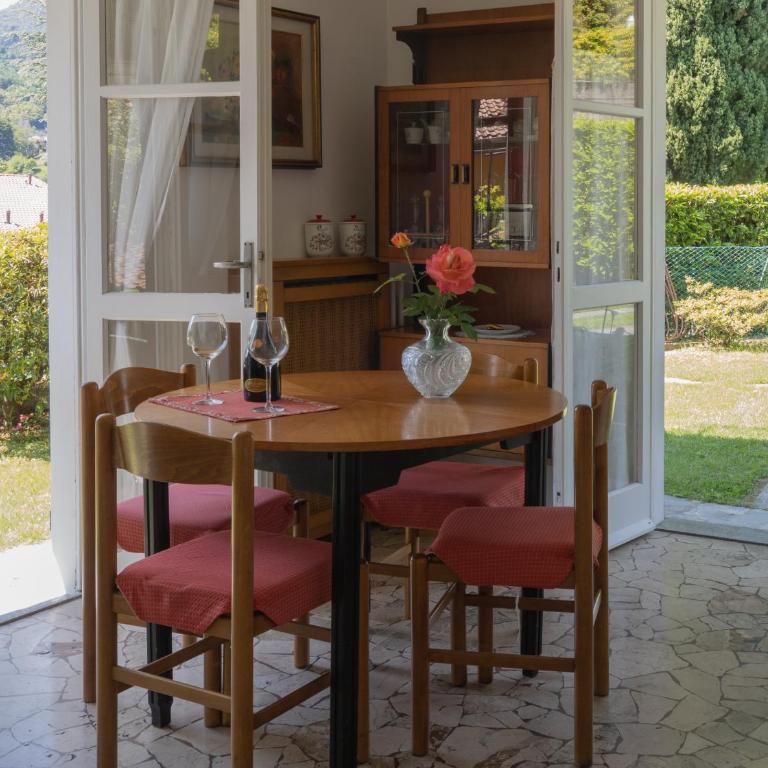 CASA ISA - Appartamento con 2 Camere da Letto - 16