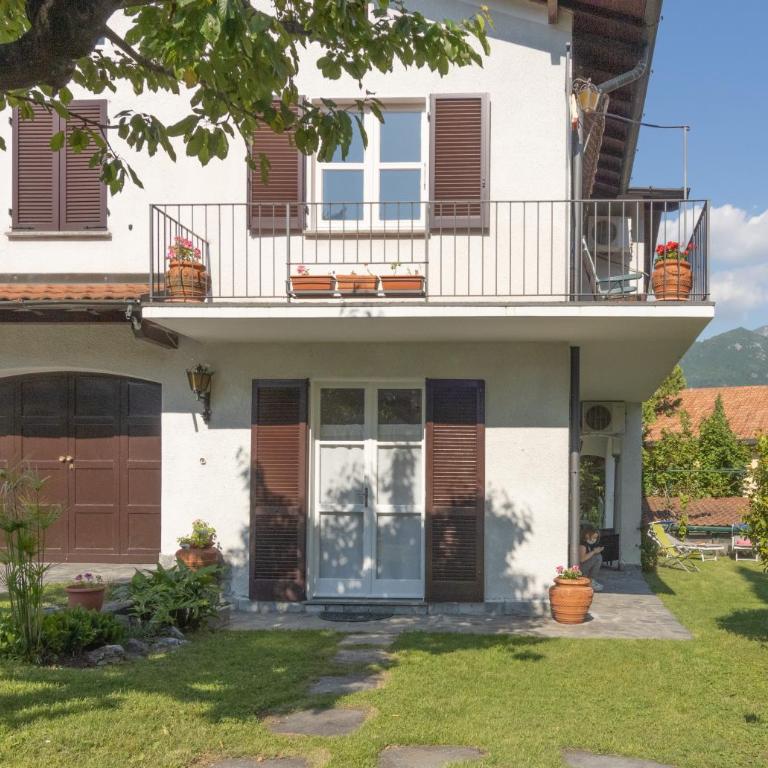 CASA ISA - Appartamento con 2 Camere da Letto - 1