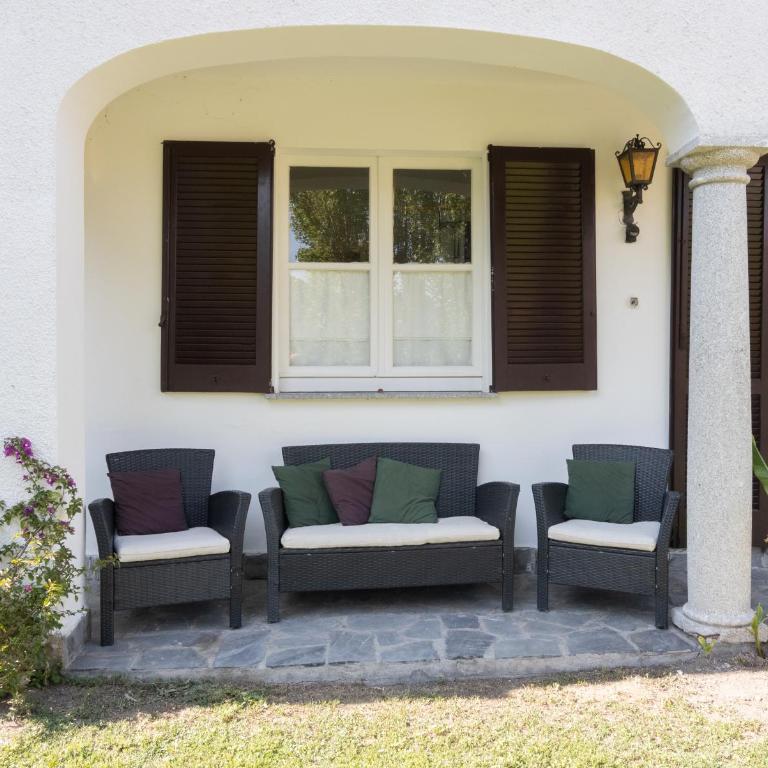 CASA ISA - Appartamento con 2 Camere da Letto - 7