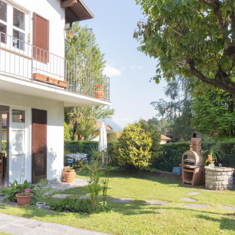 CASA ISA - Appartamento con 2 Camere da Letto - 2