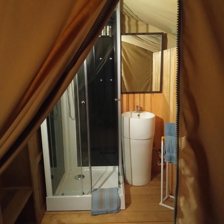 Prehistoric Lodge - Adult Only - Chambre Double - 5