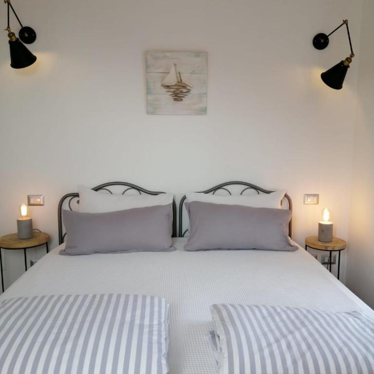 Bellagio Holiday Home - Apartment with Balcony - 20