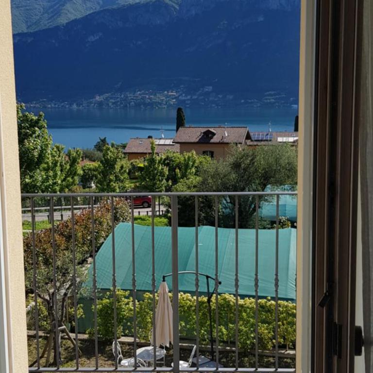 Bellagio Holiday Home - Apartment with Balcony - 22