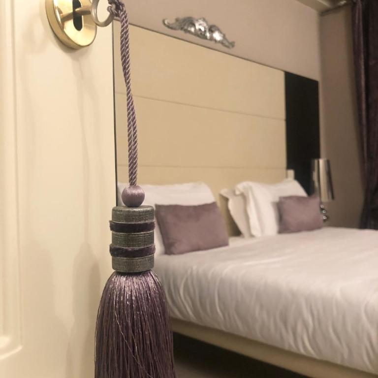 Villa Giotto Luxury Suite & Apartments - Appartamento Deluxe - 2