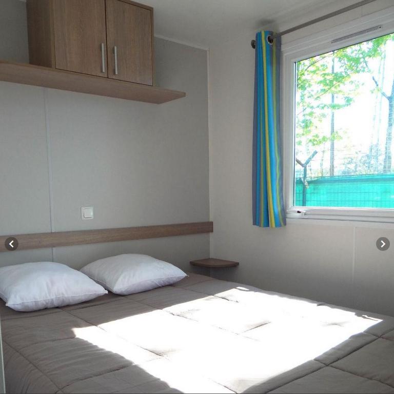 CAMPING LE RUPE - Mobile Home - 5