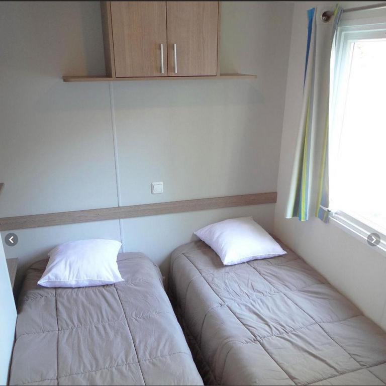 CAMPING LE RUPE - Mobile Home - 6
