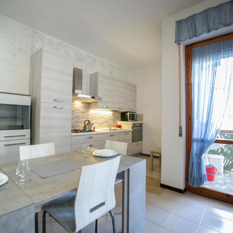 Koala Holiday Apartment - Appartamento con 2 Camere da Letto - 6