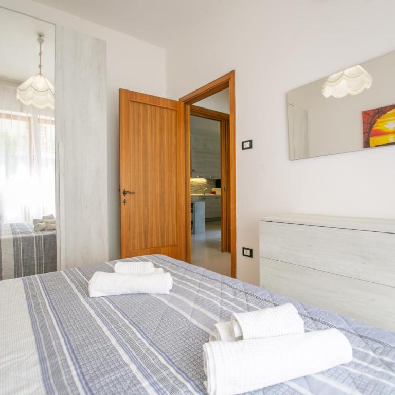 Koala Holiday Apartment - Appartamento con 2 Camere da Letto - 9