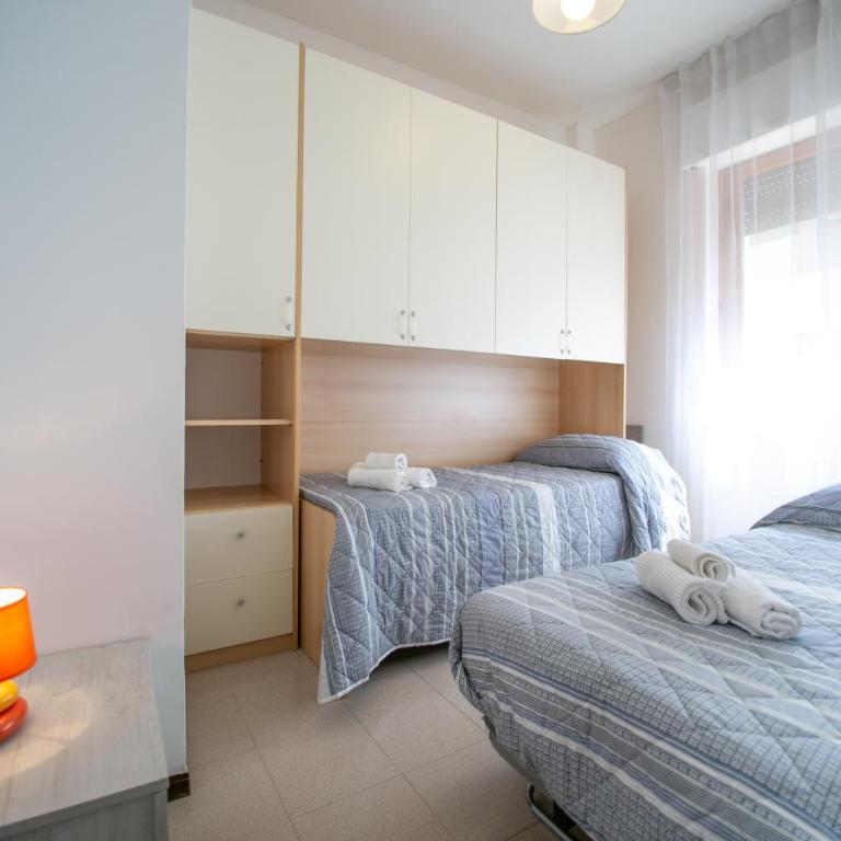 Koala Holiday Apartment - Appartamento con 2 Camere da Letto - 10