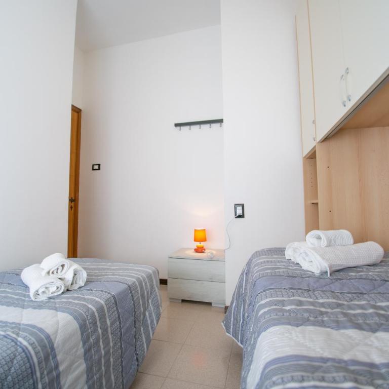 Koala Holiday Apartment - Appartamento con 2 Camere da Letto - 11