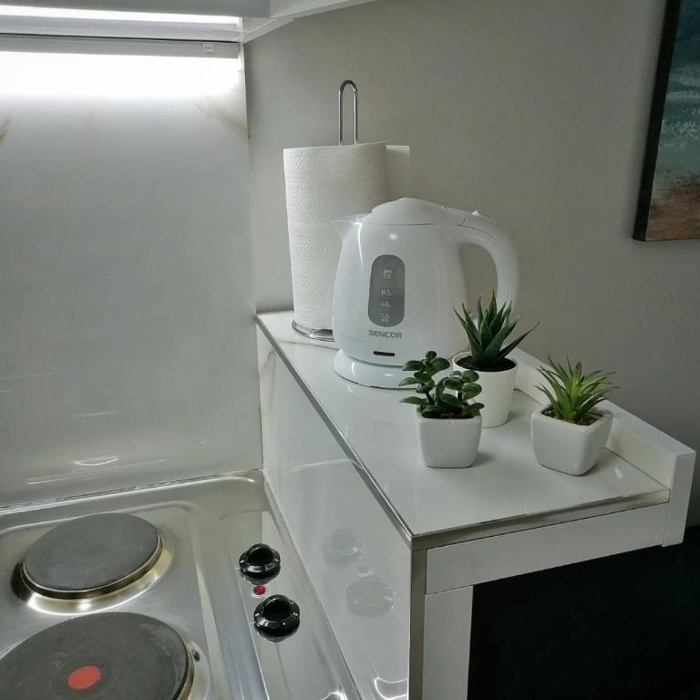 S&A Apartment Savina - One-Bedroom Apartment - 15