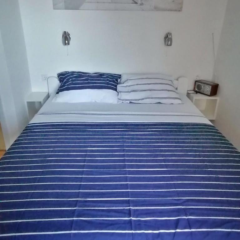 S&A Apartment Savina - One-Bedroom Apartment - 22