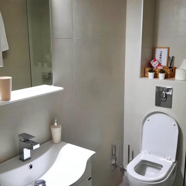 S&A Apartment Savina - One-Bedroom Apartment - 19
