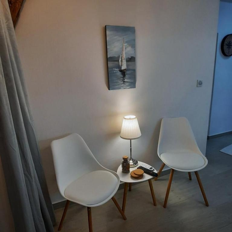 S&A Apartment Savina - One-Bedroom Apartment - 9