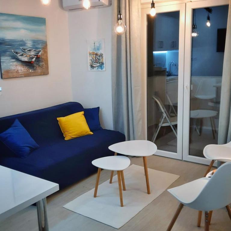 S&A Apartment Savina - One-Bedroom Apartment - 7