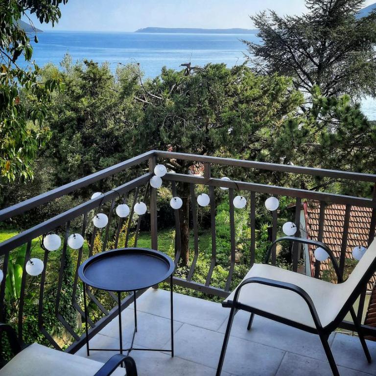 S&A Apartment Savina - One-Bedroom Apartment - 24