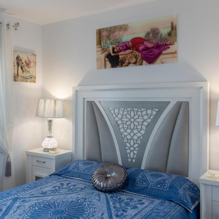 Apartamento Puerto Deportivo - Apartamento con vistas al mar - 19